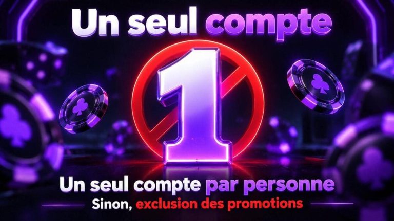 Shuffle Casino compte